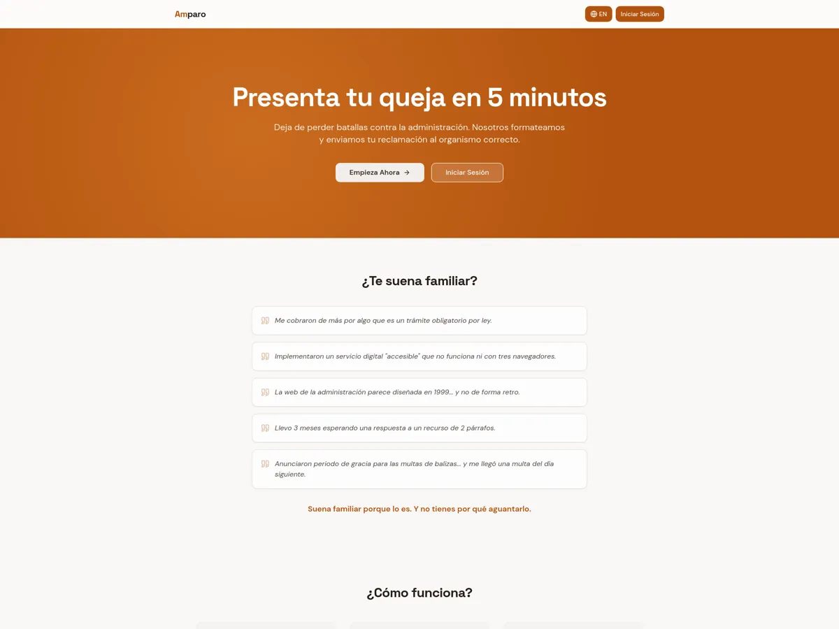 Amparo